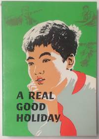 image of A real good holiday