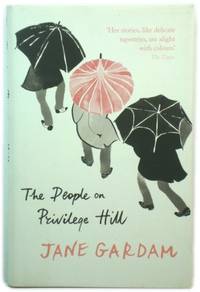 image of The People on Privilege Hill