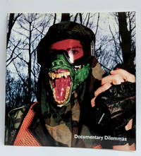 cover of Documentary Dilemmas Aspects of British Documentary Photography 1983-1993