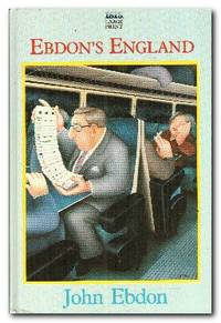 image of Ebdon's England