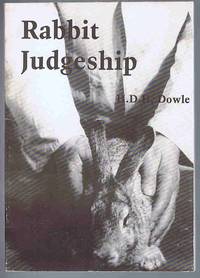 image of Rabbit Judgeship