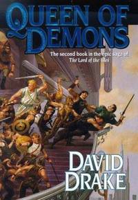 Queen of Demons by David Drake - 1998