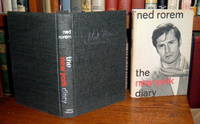 image of The New York Diary