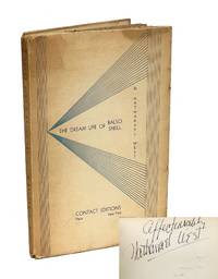 cover of The Dream Life of Balso Snell