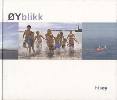 ØYblikk.