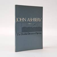 THE DOUBLE DREAM OF SPRING [Signed]
