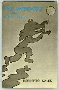 THE WEREWOLF AND OTHER TALES ... Translated by Richard Goddard