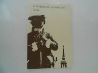 image of Fortress of Louisbourg - Guide (plus two related pamphlets)