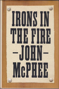 image of Irons in the Fire