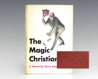 The Magic Christian.