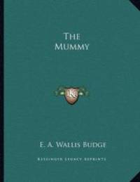 image of The Mummy