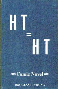 HT = HT Comic Novel