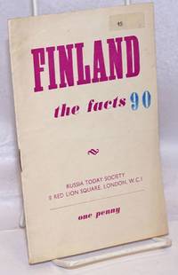 image of Finland: the facts