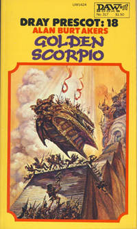Golden Scorpio