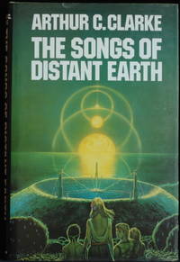 cover of The Songs Of Distant Earth
