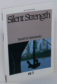 cover of Silent Strength; annotated by Kunihiro Shudo