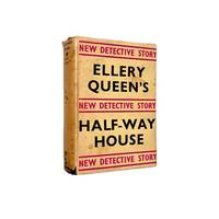 Half-Way House by Ellery Queen - 1936