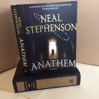 image of Anathem