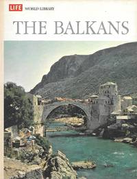 image of The Balkans