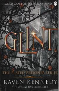 Glint -; - Book 2 Plated Prisoner