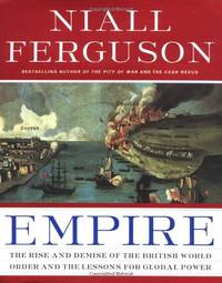 Empire by Ferguson, Niall