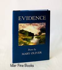 Evidence: Poems