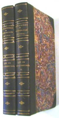 The Kaaterskill Edition of Washington Irving ....; Printed from the Original and Early Issues,...