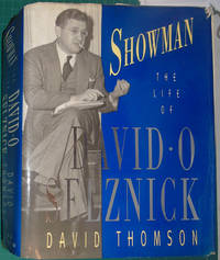 cover of Showman the Life of David O Selznick
