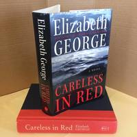 Careless in Red by George, Elizabeth - 2008