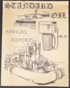 Standard Oil (N.J.) Annual Report