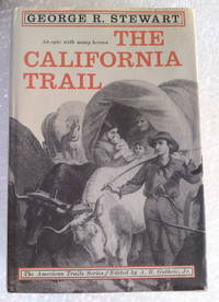 The California Trail: an epic with many heroes