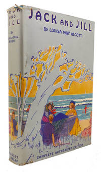 image of JACK AND JILL