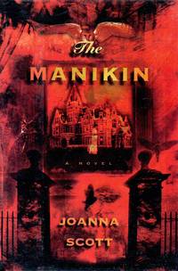 The Manikin by Scott, Joanna - 1996