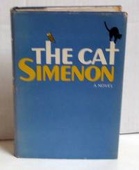 The Cat by Simenon, Georges - 1967