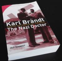 &#11;Karl Brandt: The Nazi Doctor: Medicine and Power in the Third Reich