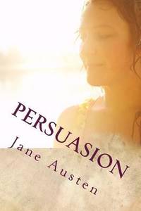 Persuasion by Jane Austen - 1818