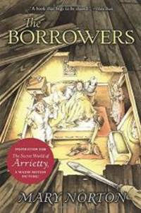 The Borrowers by Mary Norton - 2003-04-09