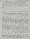 1854 – A broadsheet promoting the American Party (the Know Nothings] that includes its American Principles and the American Party Platform