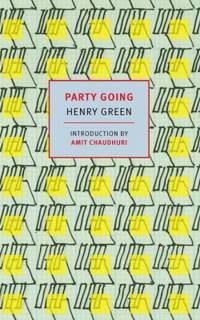 Party Going