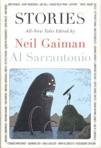 image of Stories: All New Tales