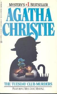 Tuesday Club Murders