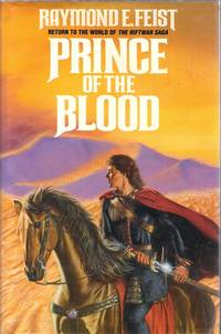image of Prince of the Blood