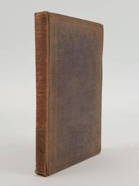 THE MEDICAL PROFESSION IN ANCIENT TIMES. AN ANNIVERSARY DISCOURSE DELIVERED BEFORE THE NEW YORK ACADEMY OF MEDICINE, NOVEMBER 7 1855 [INSCRIBED BY AUTHOR]