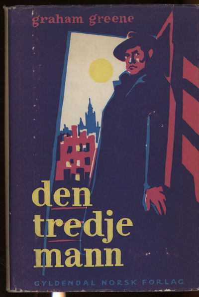 Den tredje mann og tapte illusjoner