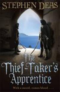 The Thief-Taker's Apprentice