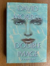 cover of Double Image
