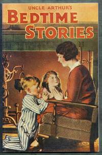 Uncle Arthur's Bedtime Stories. Book Four