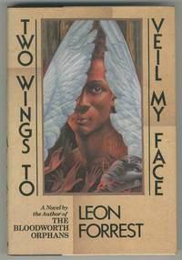 Two Wings to Veil My Face by FORREST, Leon - 1983