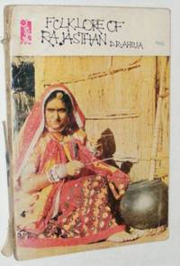 Folklore of Rajasthan