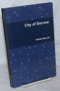 City of Sorrow (an anarcho-socialist Science-Fiction novel)